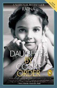 Finger Print Daughter by Court order